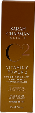 Sarah Chapman Vitamin C Serum Power 2 30ml