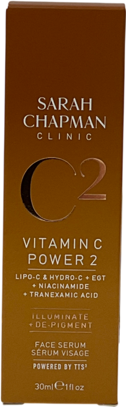 Sarah Chapman Vitamin C Serum Power 2 30ml