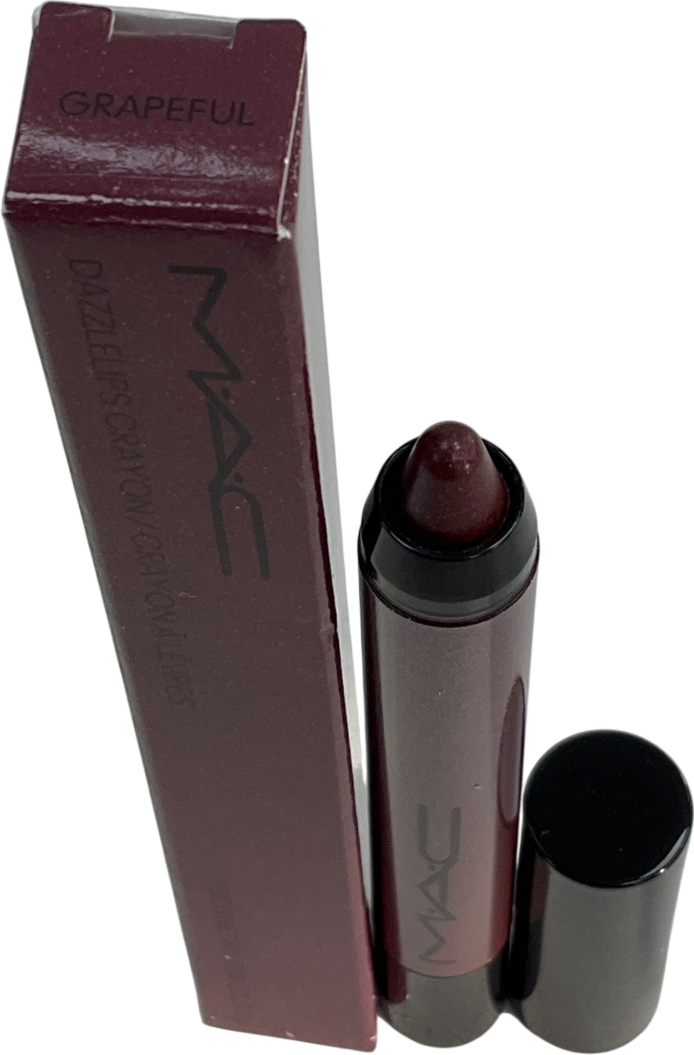 MAC Dazzlelips Crayon Grapefruit 1.5g