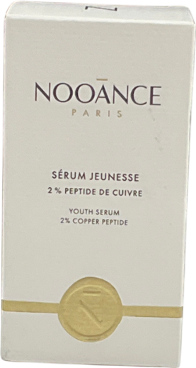 nooance Peptide Serum 2% 20ml