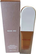 Rose Inc Softlight Skin-Smoothing Liquid Foundation Deep Cool 30 ml