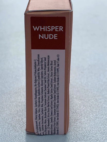 Yensa Super Serum Silk Cream Blush Whisper Nude 6 g