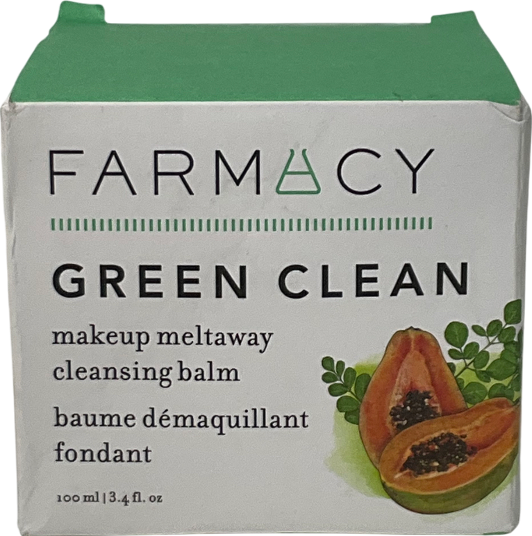farmacy Green Clean Cleansing Balm Green Clean 100ml