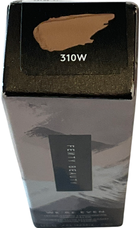 Fenty We're Even Hydrating Longwear Concealer 310w 9ml
