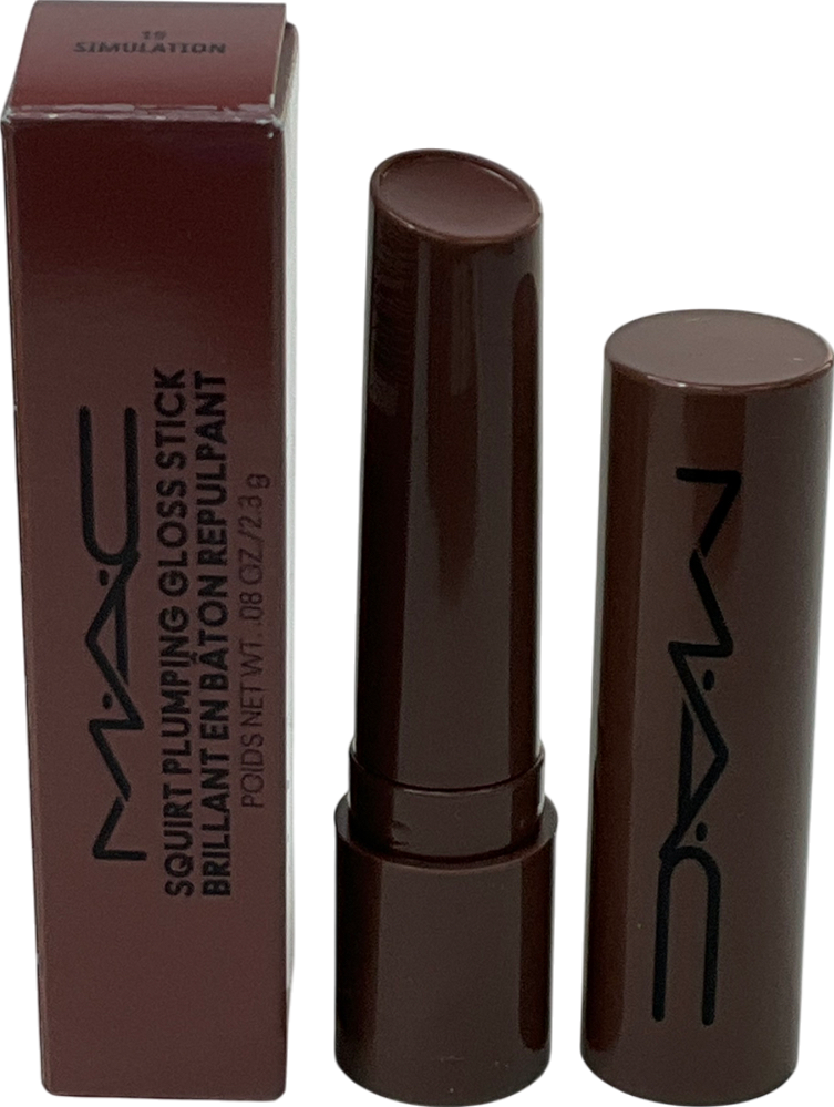 MAC Squirt Plumping Gloss Stick 19 2.3g