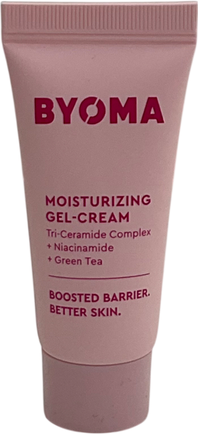 BYOMA Moisturising Gel Cream 15ml