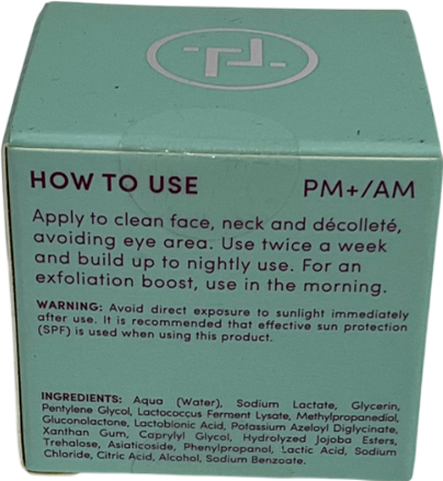 Trinny London Tiptoe In Mini 10ml