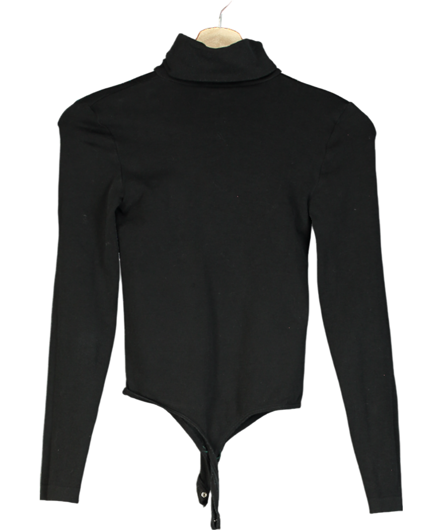 Black Wolford Colorado String Body UK XS