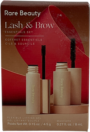 Rare Beauty Lash & Brow Essentials Set 4.5g