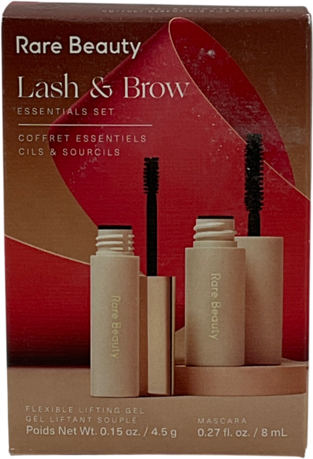 Rare Beauty Lash & Brow Essentials Set 4.5g