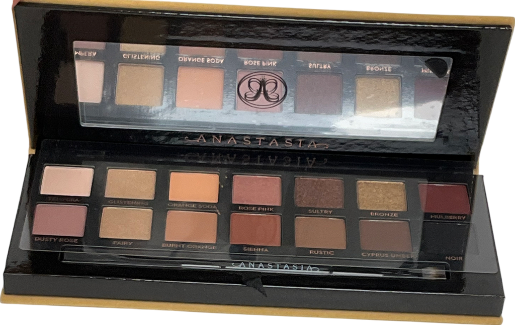 Anastasia Beverly Hills Palette Soft Glam Soft Glam One size