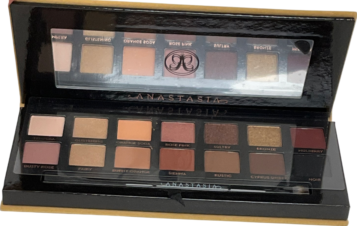 Anastasia Beverly Hills Palette Soft Glam Soft Glam One size