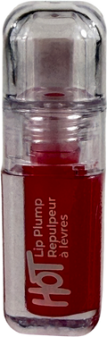 MCo beauty Hot Lip Plump Hot Berry One size