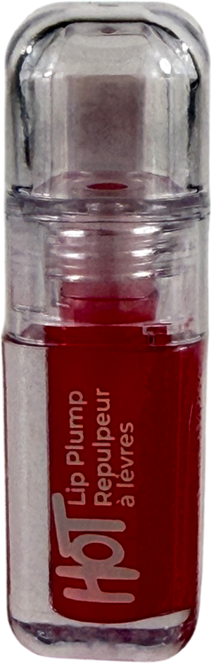 MCo beauty Hot Lip Plump Hot Berry One size