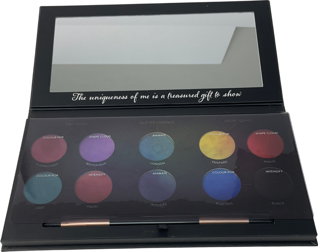 arooba Eyeshadow Dips Extrovert 16g