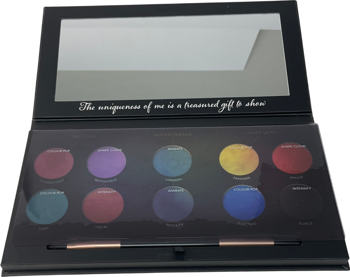 arooba Eyeshadow Dips Extrovert 16g