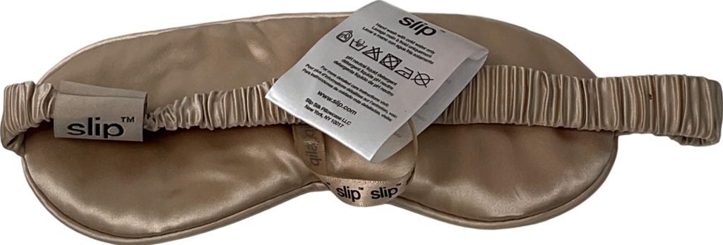 Slip Silk Sleep Mask One size