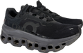 ON  Cloudmonster running trainers in all black UK 4 EU 37 👠