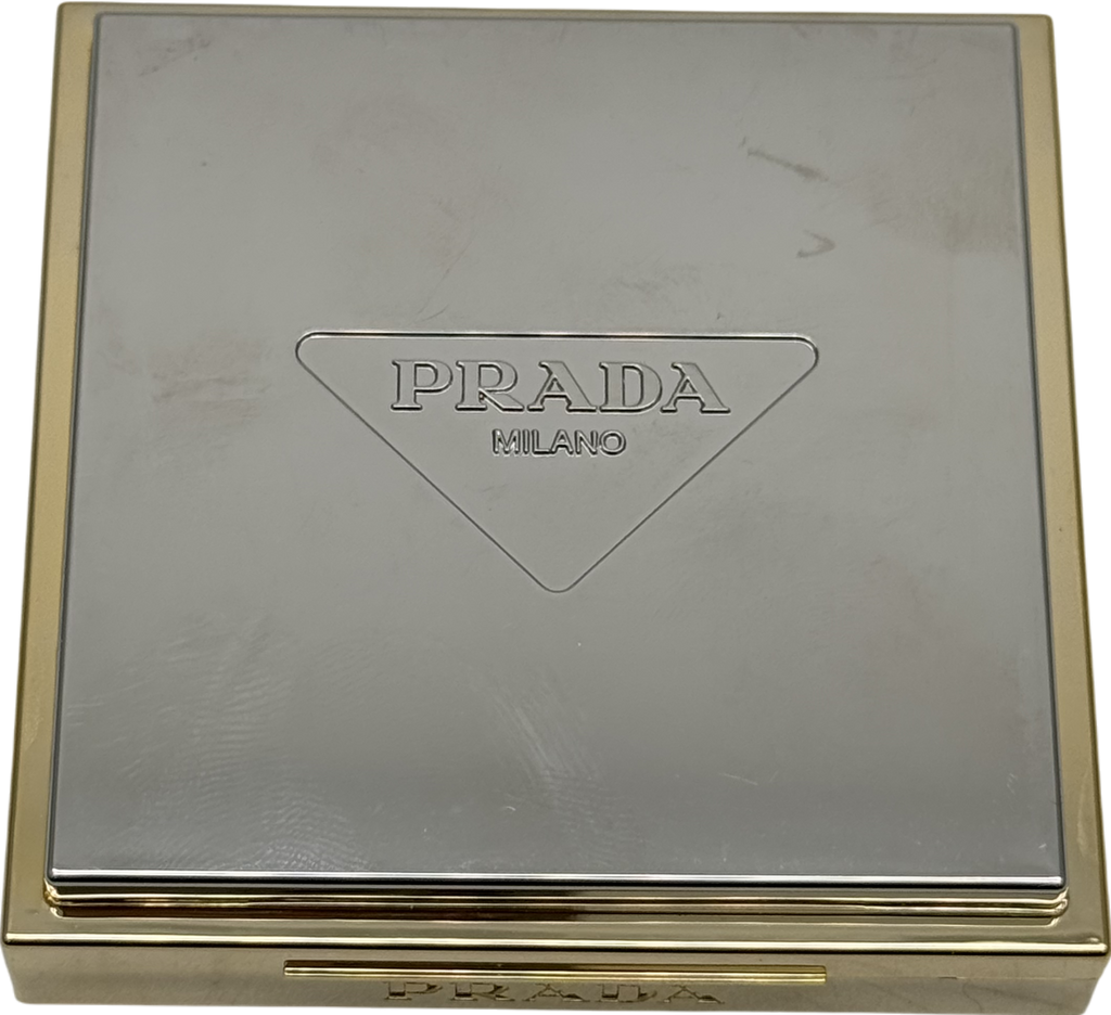 Prada Dimensions Refillable Eyeshadow Palette 03 - Pulse Universal 6g4724JFEA50873ANON