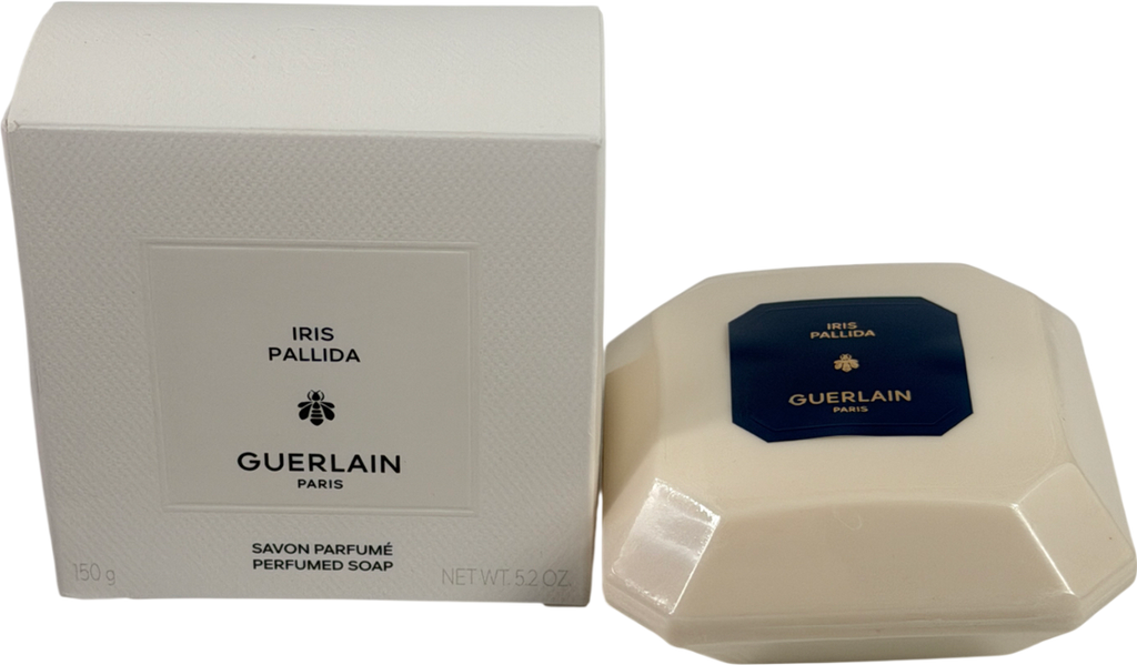 Guerlain Iris Pallida – Scented Soap Iris Pallida 150g