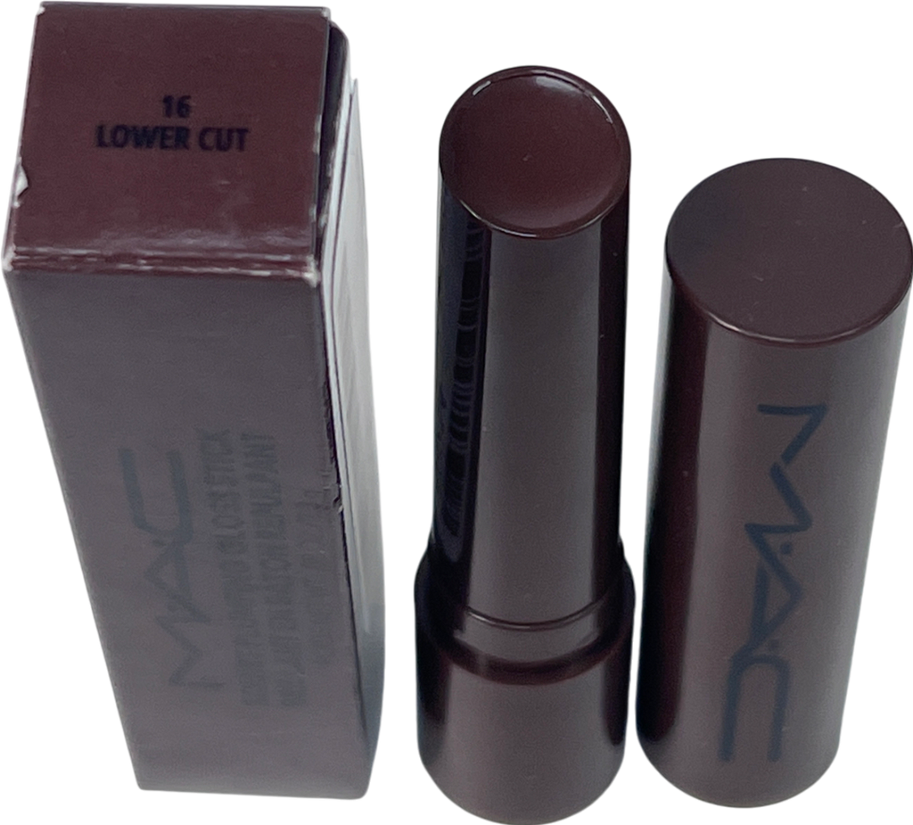 MAC Squirt Plumping Gloss Stick 16 2.3g