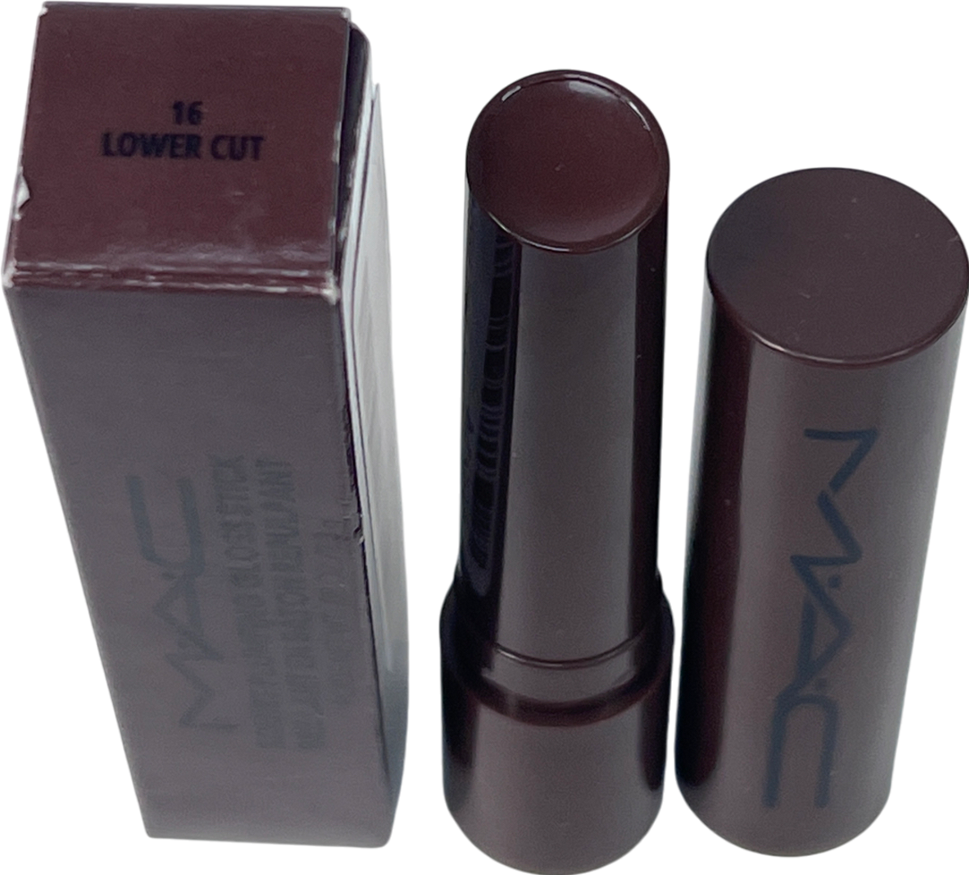 MAC Squirt Plumping Gloss Stick 16 2.3g