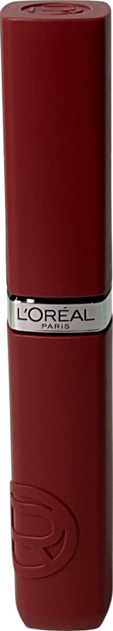 loreal Liquid Lipstick 645 5ml