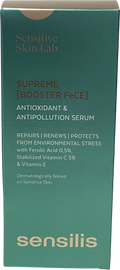 sensilis Supreme [booster Fece] 30ml