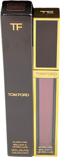 Tom Ford Gloss Luxe 03 Casabanca 5.5ml