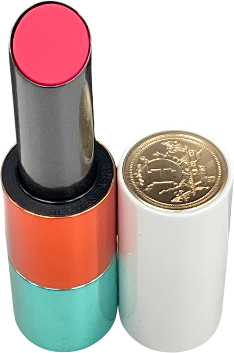 Hermès Silky Lipstick Shine, Limited Edition 30 Brilliant Rose Gelatine 3g