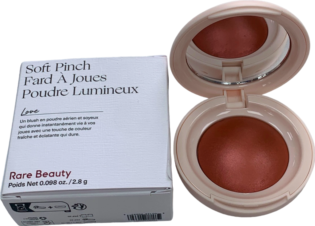 Rare Beauty Love Liquid Blush 2.8g
