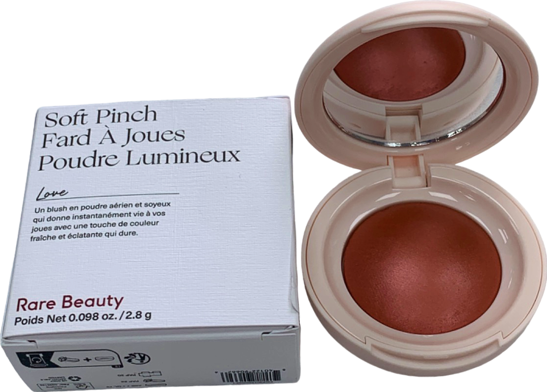 Rare Beauty Love Liquid Blush 2.8g