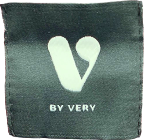 Very Burgundy Longline Coat UK 14