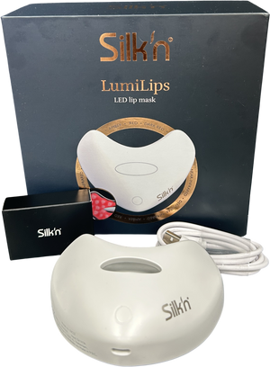Silk'n Lumilips Led Lip Mask no size