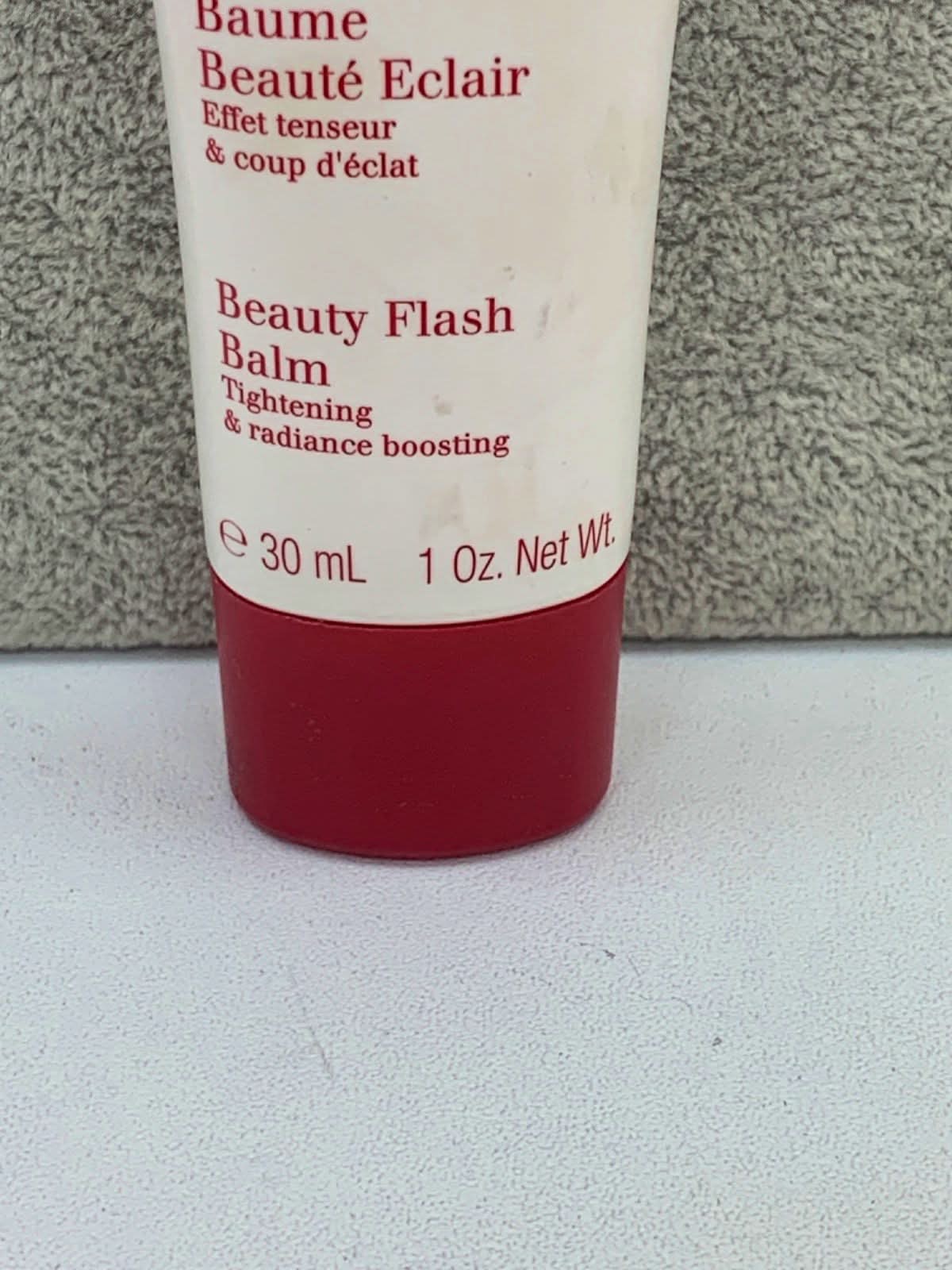 Clarins Beauty Flash Balm 30ml