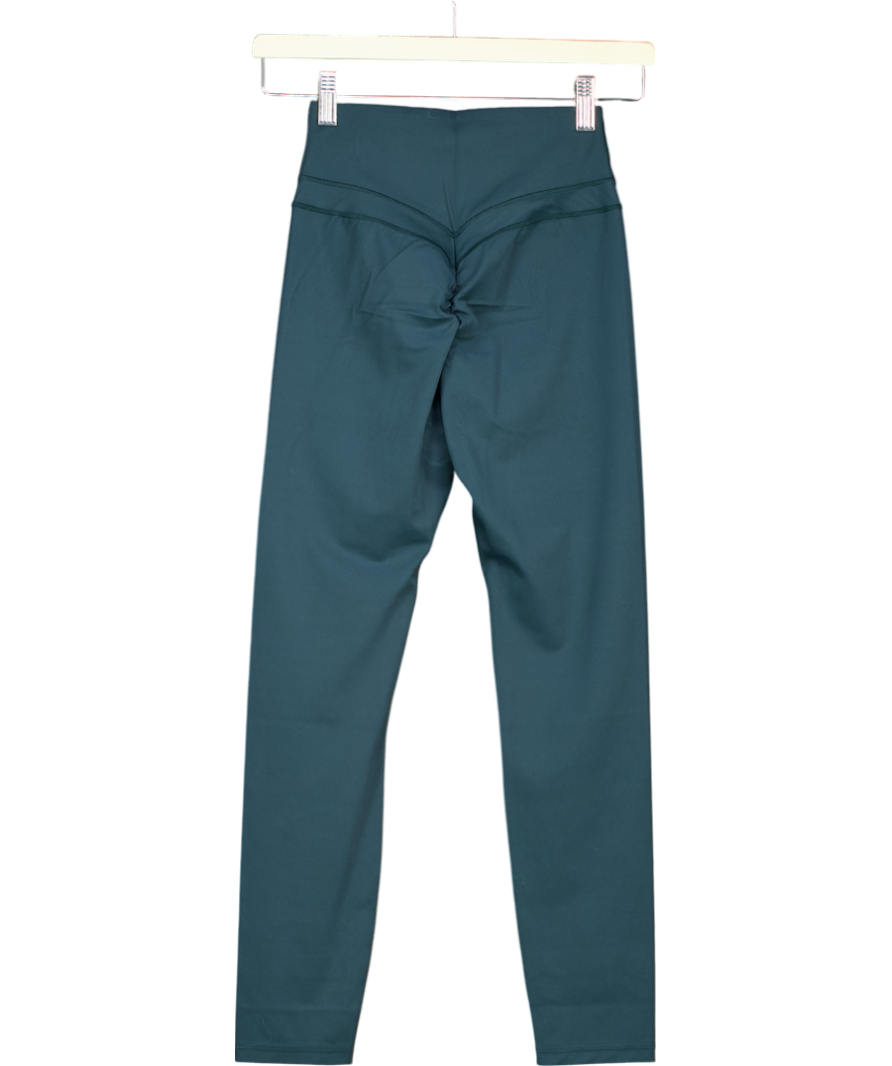 gymshark Green Whitney Leggings UK S