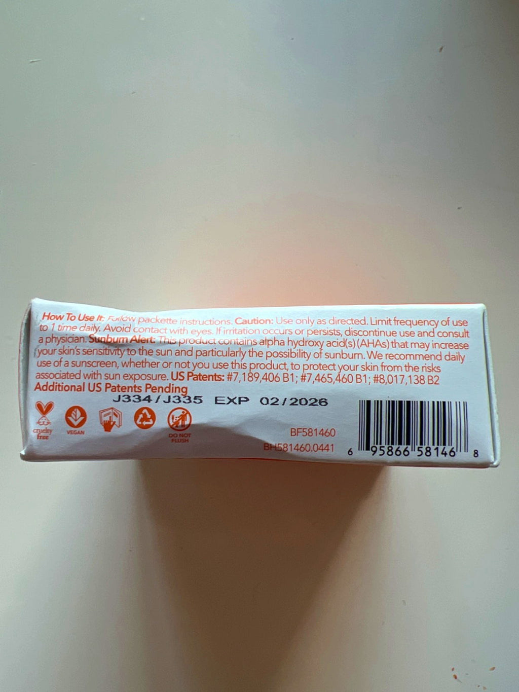 Dr Dennis Gross Alpha Beta Universal Daily Peel