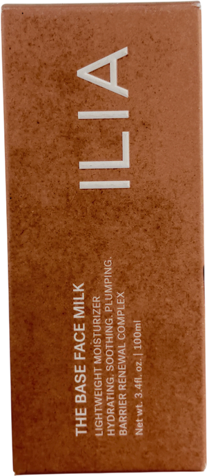 ILIA The Base Face Milk 100ml