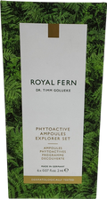 Royal Fern Anti-oxidative Ampoules Set 2ml X 6