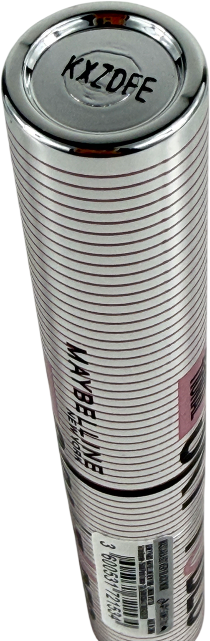 Maybelline Lash Sensational Sky Tubes Tubing Mascara Black 6m