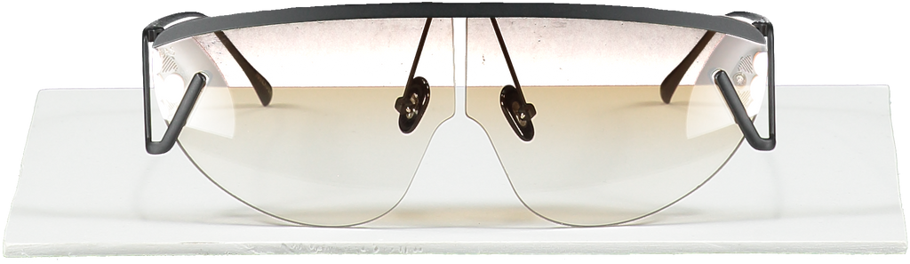 for art's sake Black Air Gx2 Sunglasses