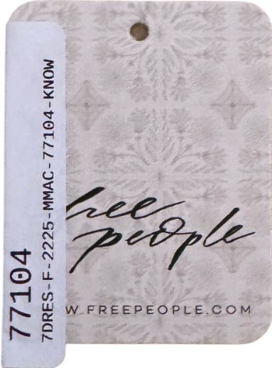 Free People Yellow Lemongrass Taking Sides Maxi Dress UK S