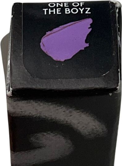 Fenty Plush Matte Lipstick One Of The Boyz 1.7g