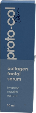 Proto col Collagen Facial Serum 30ml