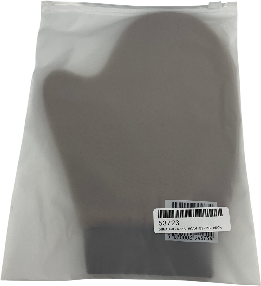 tandae Large Luxury Tanning Mitt One size