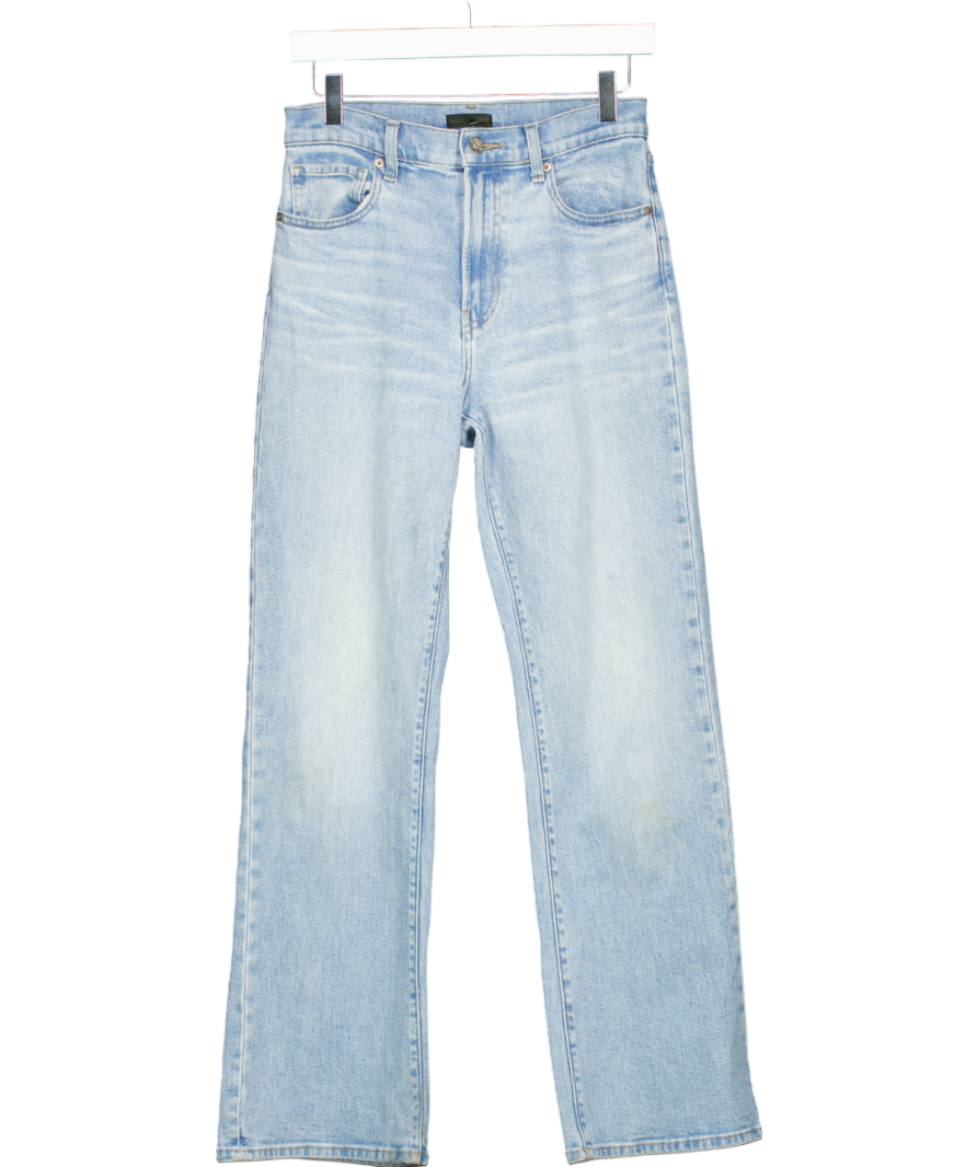 Uniqlo Blue Bootleg Jeans W25