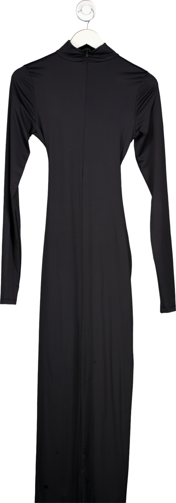 Black Maxi Dress S/M
