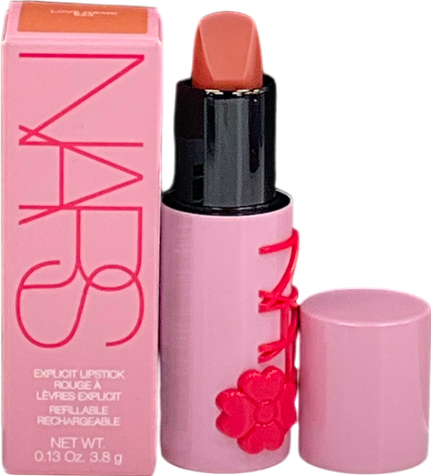 NARS Explicit Lipstick Love Game 833 3.8g