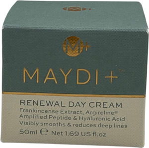 Maydi+ Peptide Eye Cream 15ml