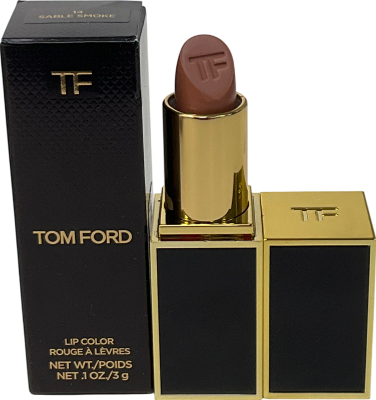 Tom Ford Matte Lip Colour 14 3g